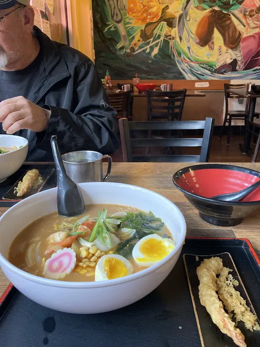 Ichiban Ramen & Poki Picture 5