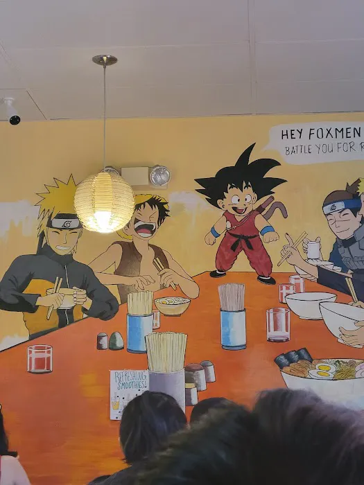 Ichiban Ramen & Poki Picture 8