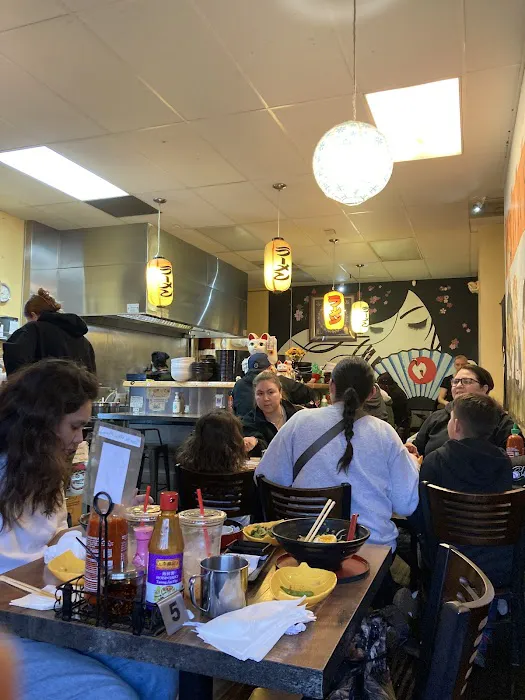 Ichiban Ramen & Poki Picture 3