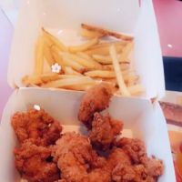 Carl’s Jr. ico