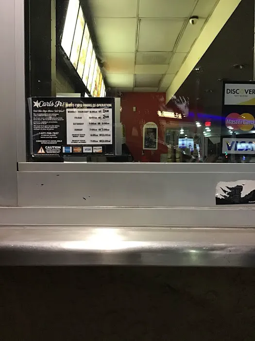 Carl’s Jr. Picture 8