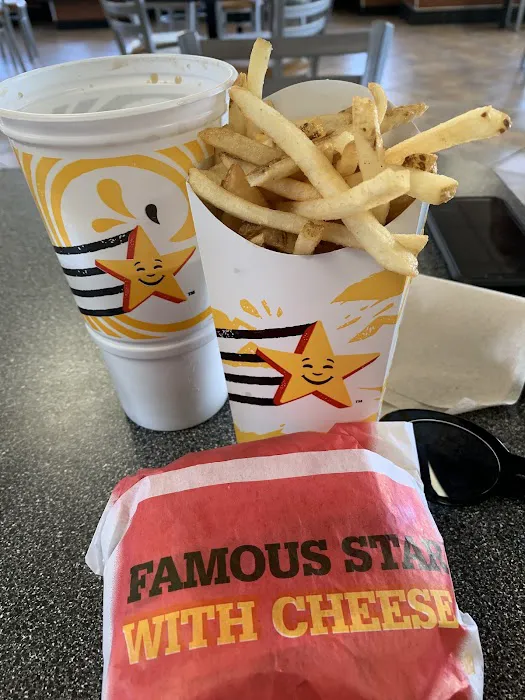 Carl’s Jr. Picture 4