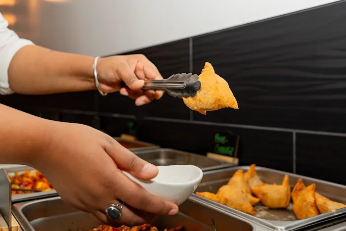 Mirchi Massala Fine Indian Cuisine Picture 1