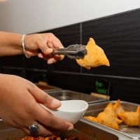 Mirchi Massala Fine Indian Cuisine ico