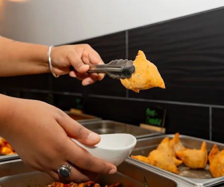 Mirchi Massala Fine Indian Cuisine