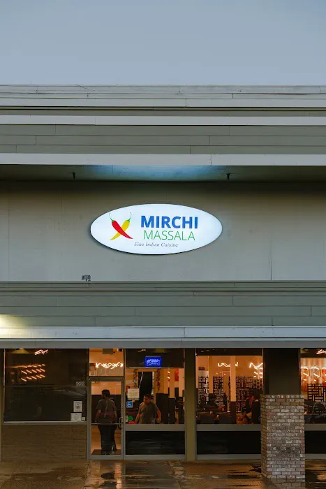 Mirchi Massala Fine Indian Cuisine Picture 9