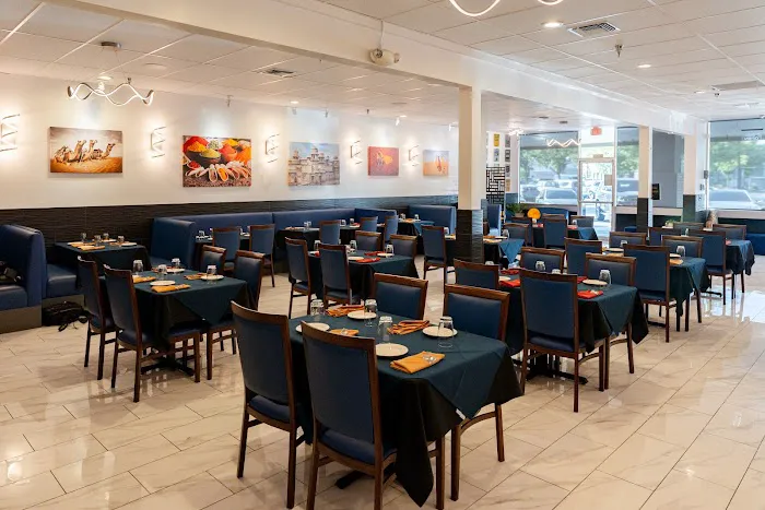 Mirchi Massala Fine Indian Cuisine Picture 10