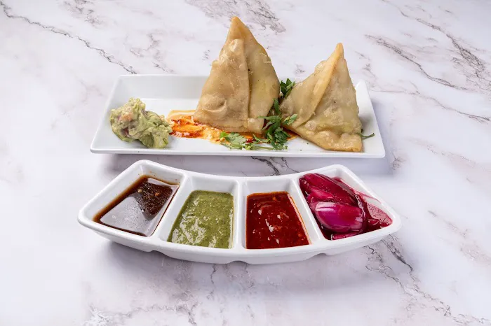 Mirchi Massala Fine Indian Cuisine Picture 2