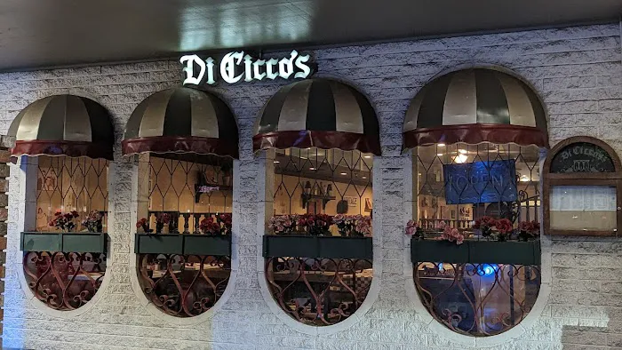 Di Cicco's Italian Restaurants Picture 1