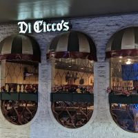 Di Cicco's Italian Restaurants ico