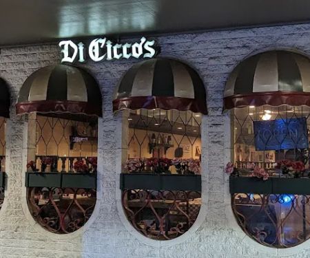 Di Cicco's Italian Restaurants