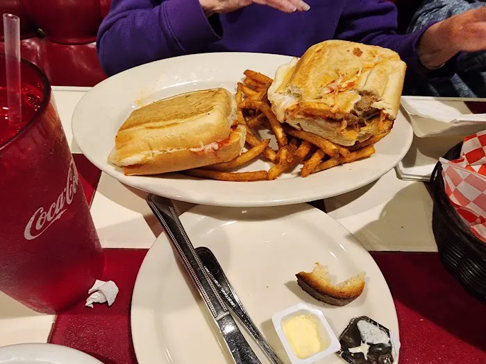 Di Cicco's Italian Restaurants Picture 10
