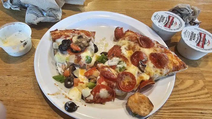 Mountain Mike's Pizza Picture 2