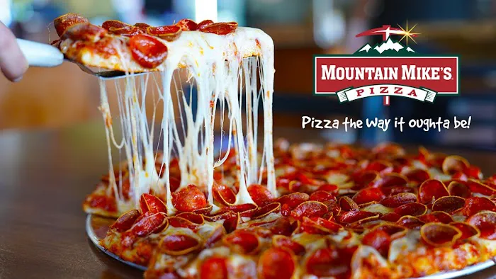 Mountain Mike's Pizza Picture 1