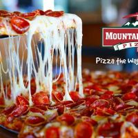Mountain Mike's Pizza ico