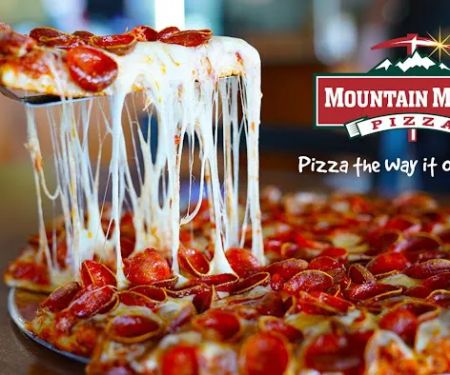 Mountain Mike's Pizza