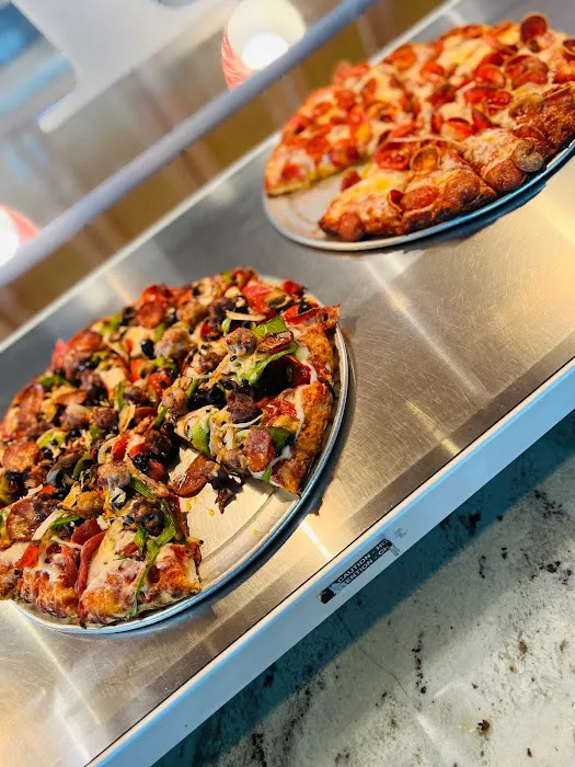 Mountain Mike's Pizza Picture 5
