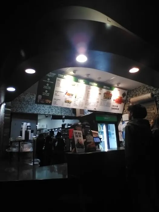 Wingstop Picture 9