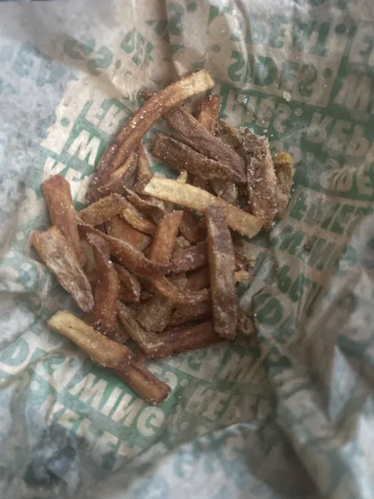 Wingstop Picture 8