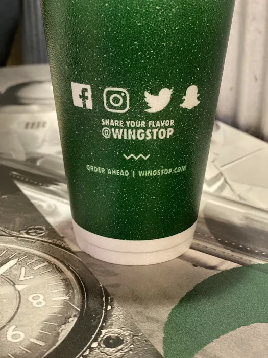 Wingstop Picture 2