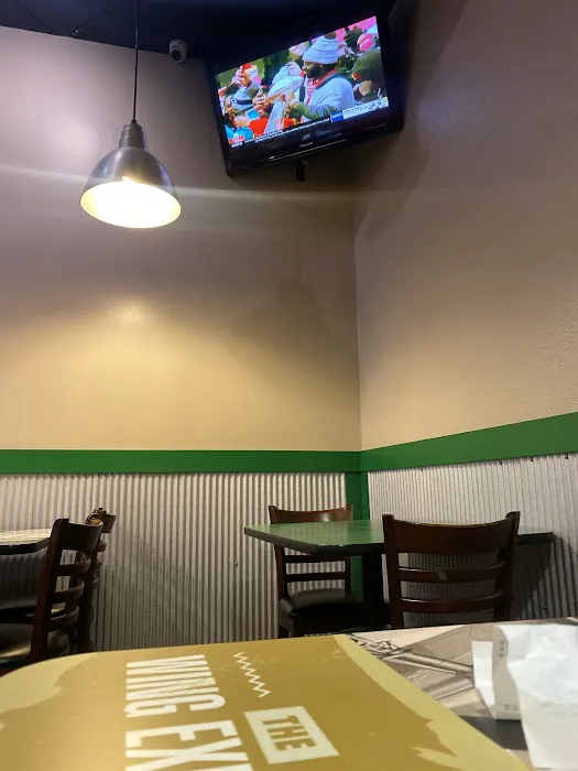 Wingstop Picture 6