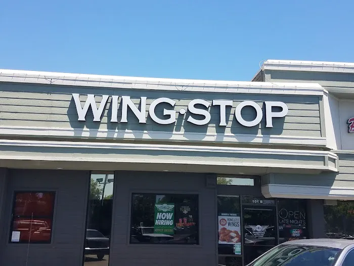 Wingstop Picture 7