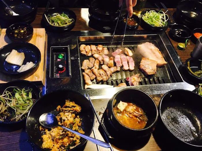 Kaya Korean Restaurant Picture 10
