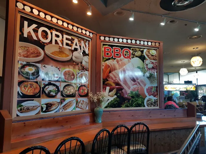 Kaya Korean Restaurant Picture 2