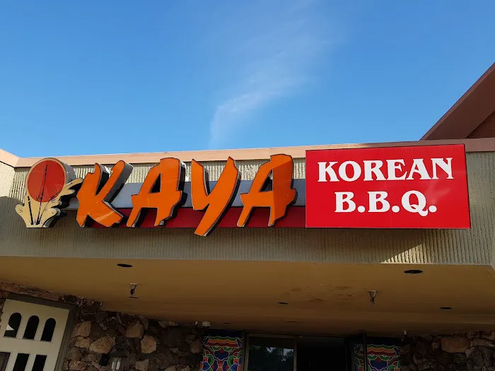 Kaya Korean Restaurant Picture 6