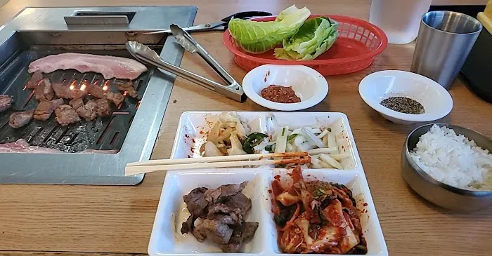 Kaya Korean Restaurant Picture 5