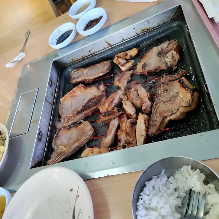 Kaya Korean Restaurant Picture 1