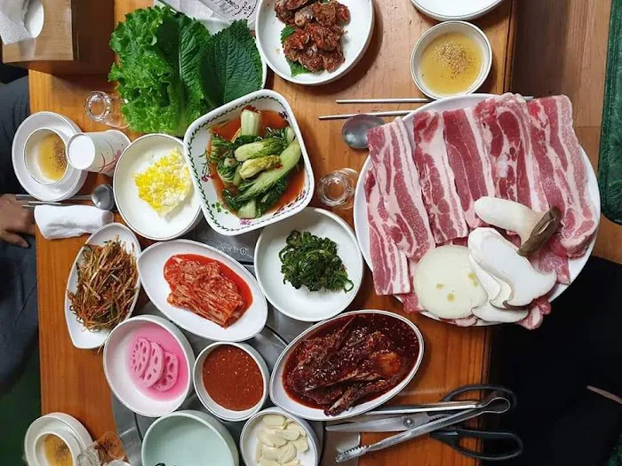 Kaya Korean Restaurant Picture 3