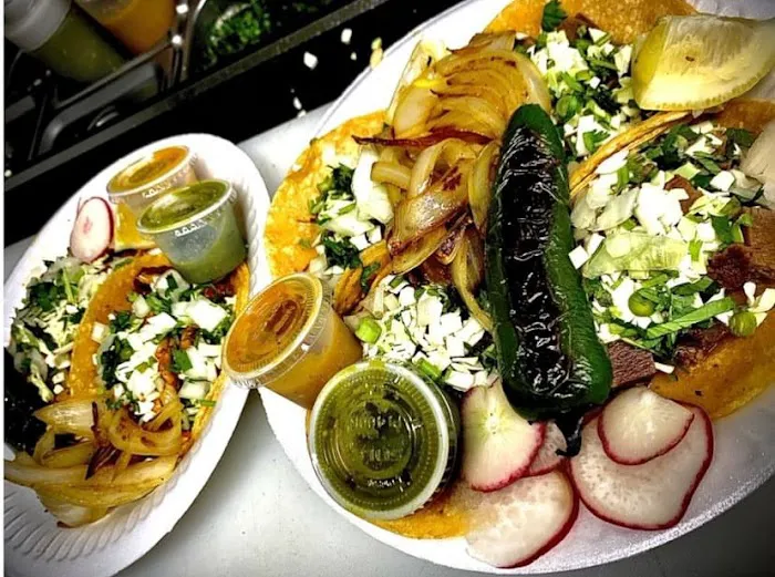 Chicomostok Mexican Food Picture 5