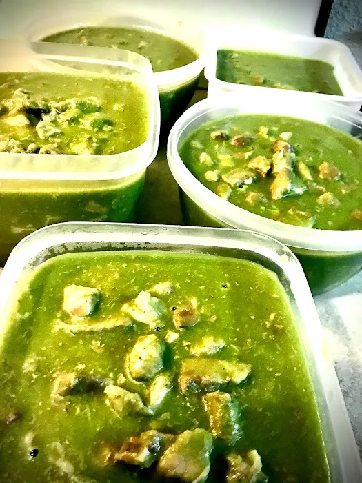 Chicomostok Mexican Food Picture 4