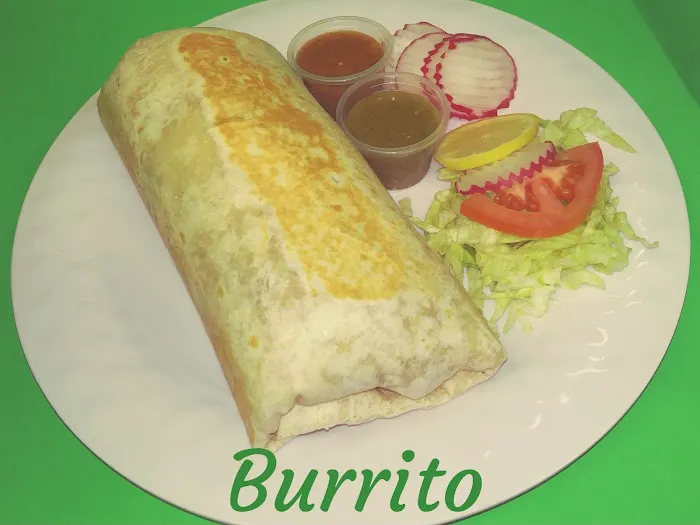 Chicomostok Mexican Food Picture 3