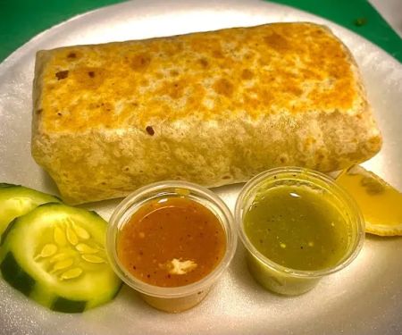 Chicomostok Mexican Food