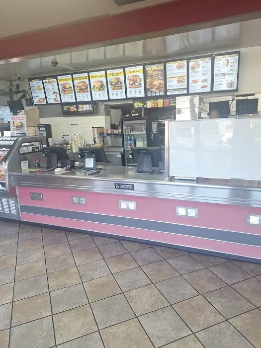 Carl’s Jr. Picture 6