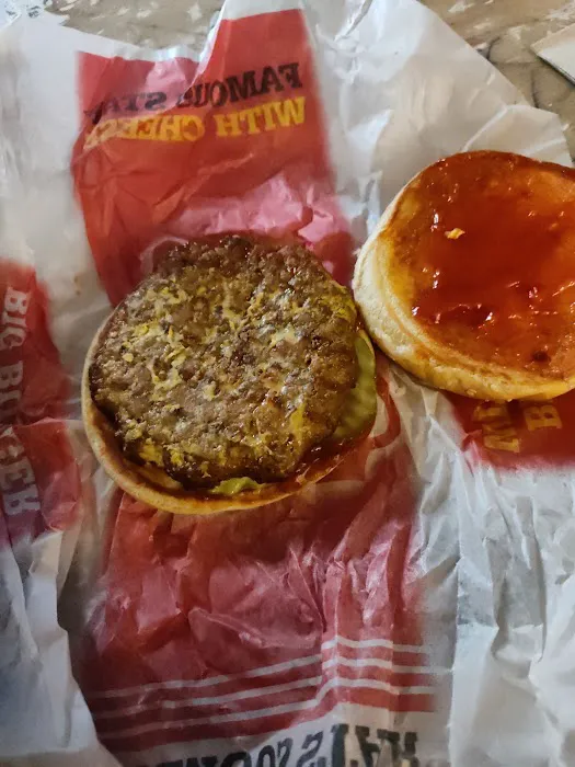 Carl’s Jr. Picture 5