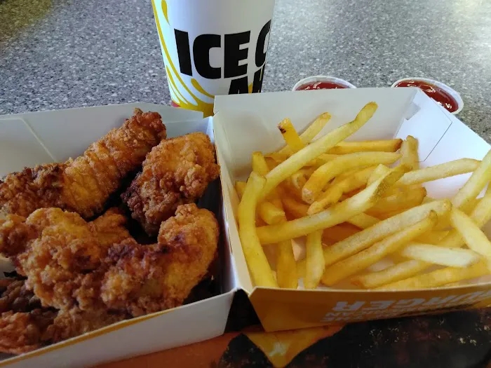 Carl’s Jr. Picture 10