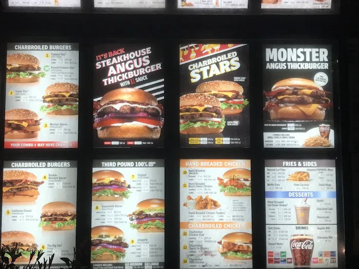 Carl’s Jr. Picture 2