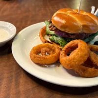 Denny's ico