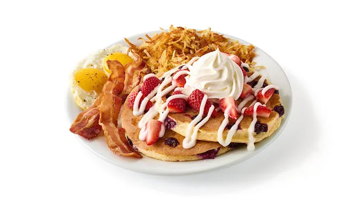 Denny's Picture 5