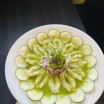 MARISCOS EL CENTENARIO