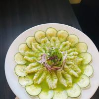 MARISCOS EL CENTENARIO ico