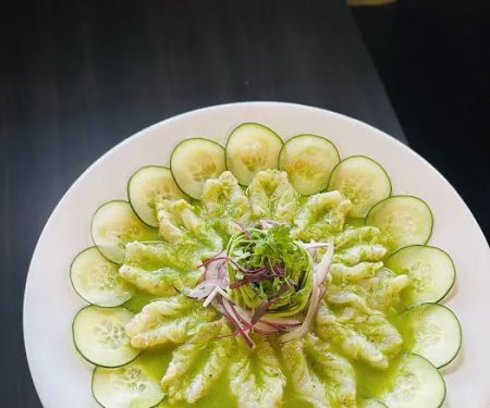 MARISCOS EL CENTENARIO