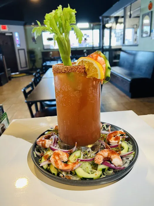 MARISCOS EL CENTENARIO Picture 2