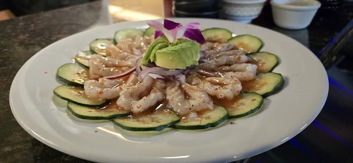 MARISCOS EL CENTENARIO Picture 5