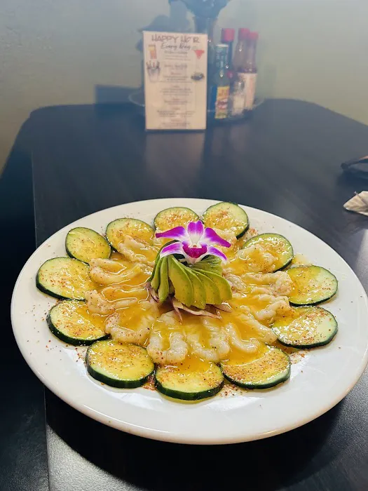 MARISCOS EL CENTENARIO Picture 4