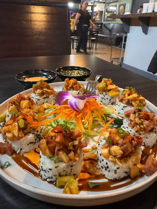 MARISCOS EL CENTENARIO Picture 7