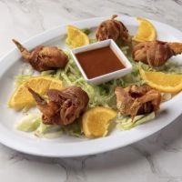 Regional mexican bar and grill ico